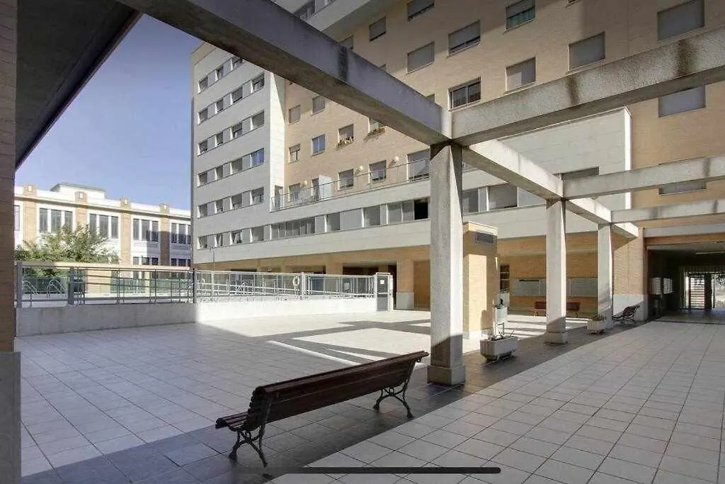 Pacifico 1º Linea De Playa Con Piscina Y Parking Apartment Malaga 0*,  Spain
